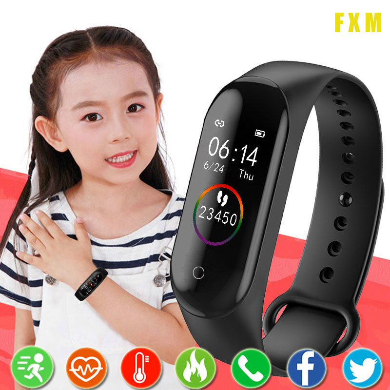 Smartwatch Digital Watches For Kid Boy - Inteligentny zegarek Zegarki dla dzieci Dzieci