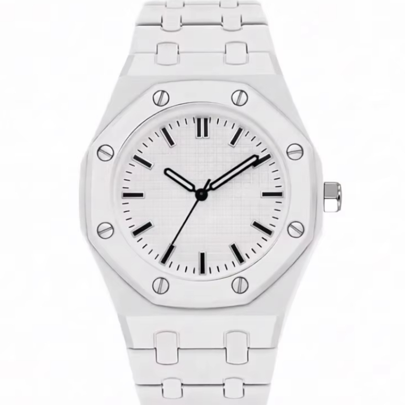 Smartwatch Watches For Men Brands - Zegarek męski topowej marki, luksusowy zegarek