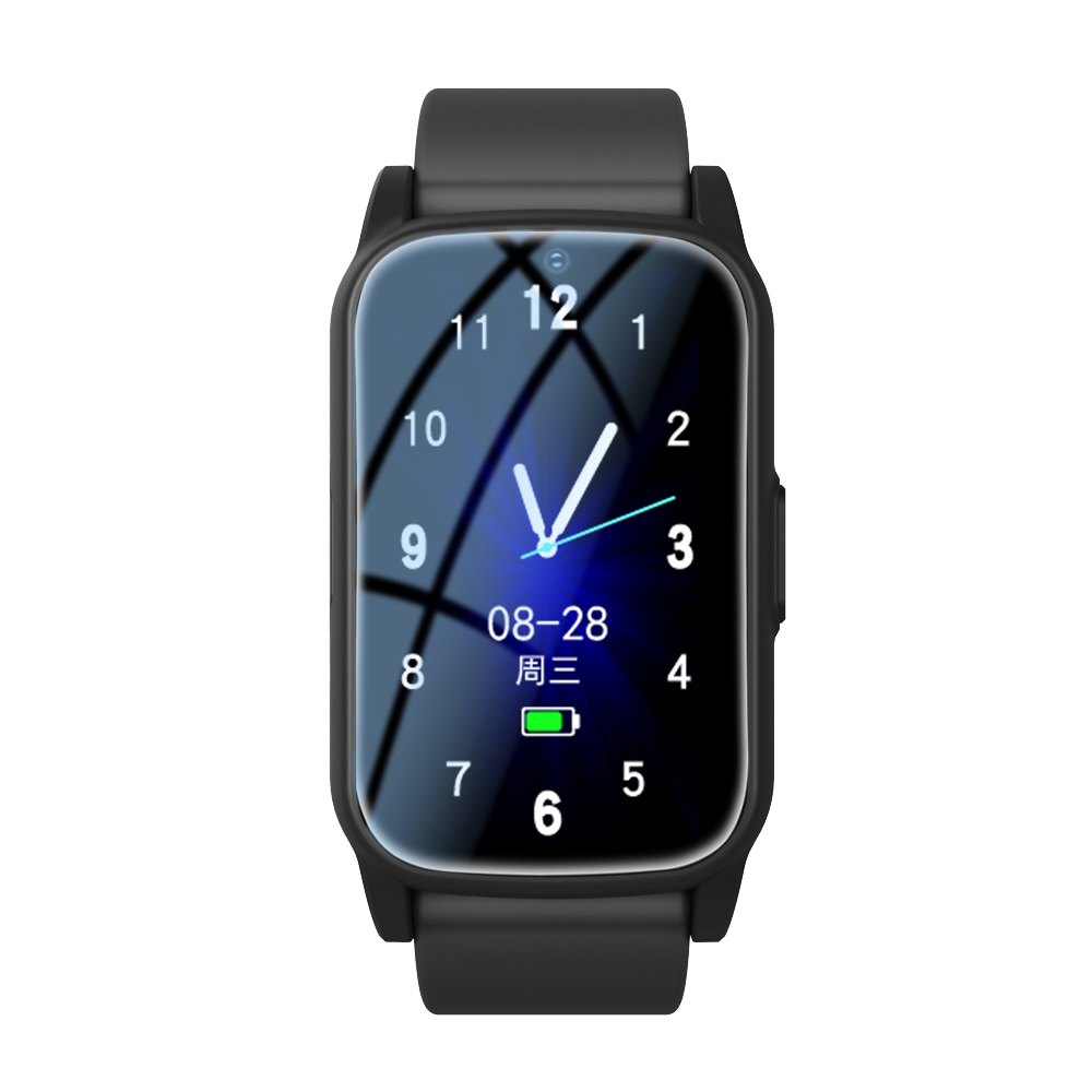 Watch Smartwatch Android - Nowa Ulepszona Wersja Smartwatcha dla Seniorów