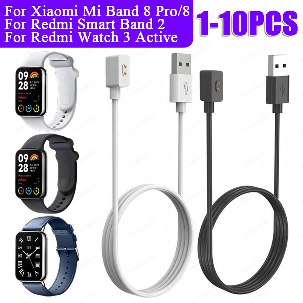 Watch Smartwatch Android - Ładowarka do zegarka Kabel ładujący 1