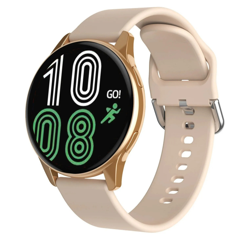 Smartwatch Watches Digital - Wielofunkcyjny Smartwatch Bezprzewodowe Rozmowy Własne Tła
