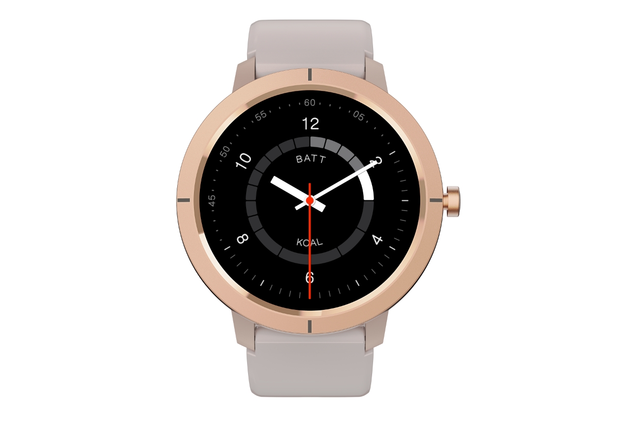 Watch Smartwatch - Smartwatch sportowy 2026 Outdoor 170+ Sport