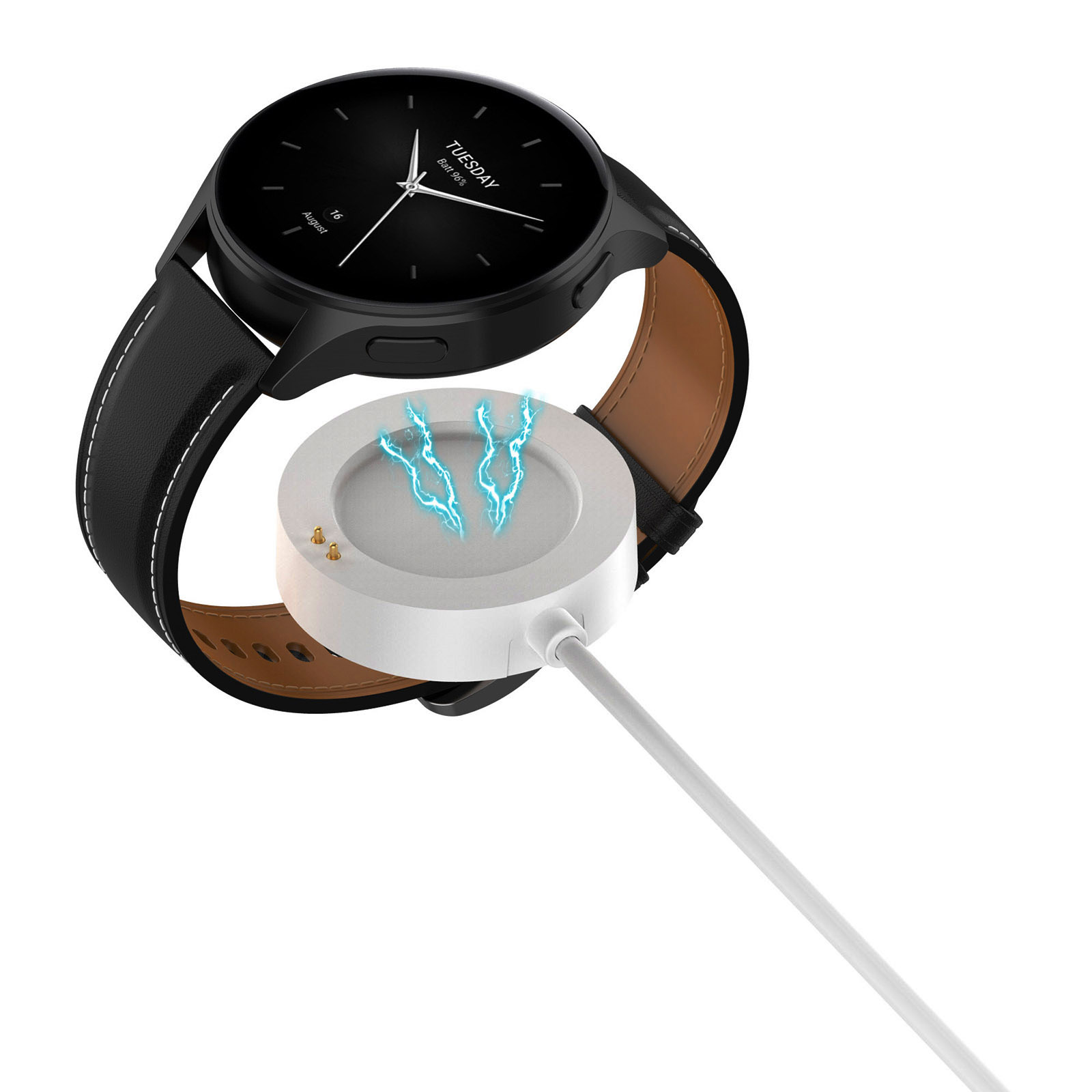 Watch Smartwatch Android - Zamienna ładowarka do Xiaomi Watch S5/S4/S3/S2