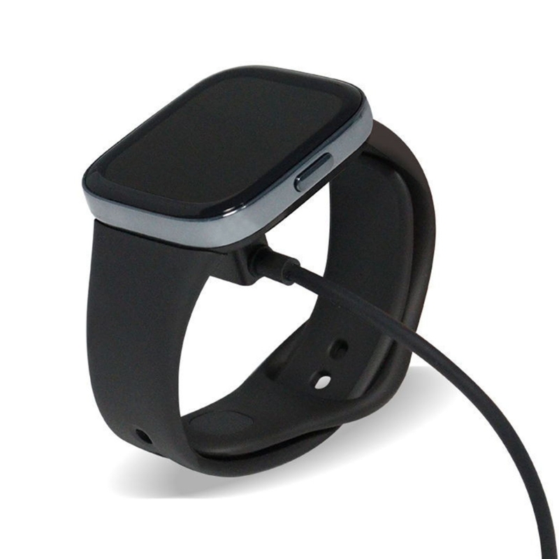 Watch Smartwatch Android - Stacja dokująca USB Smartwatch kabel szybkiego