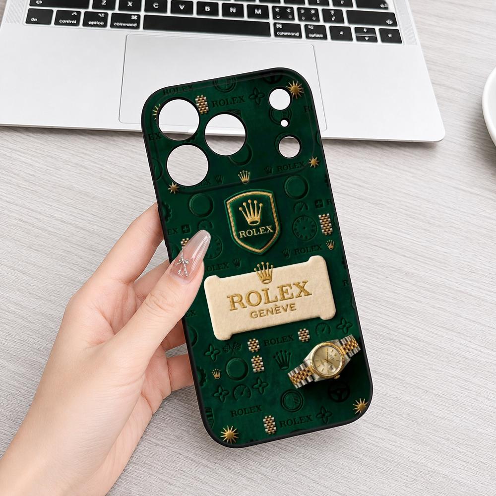 Watches Original - Etui na telefon R-Rolex do iPhone