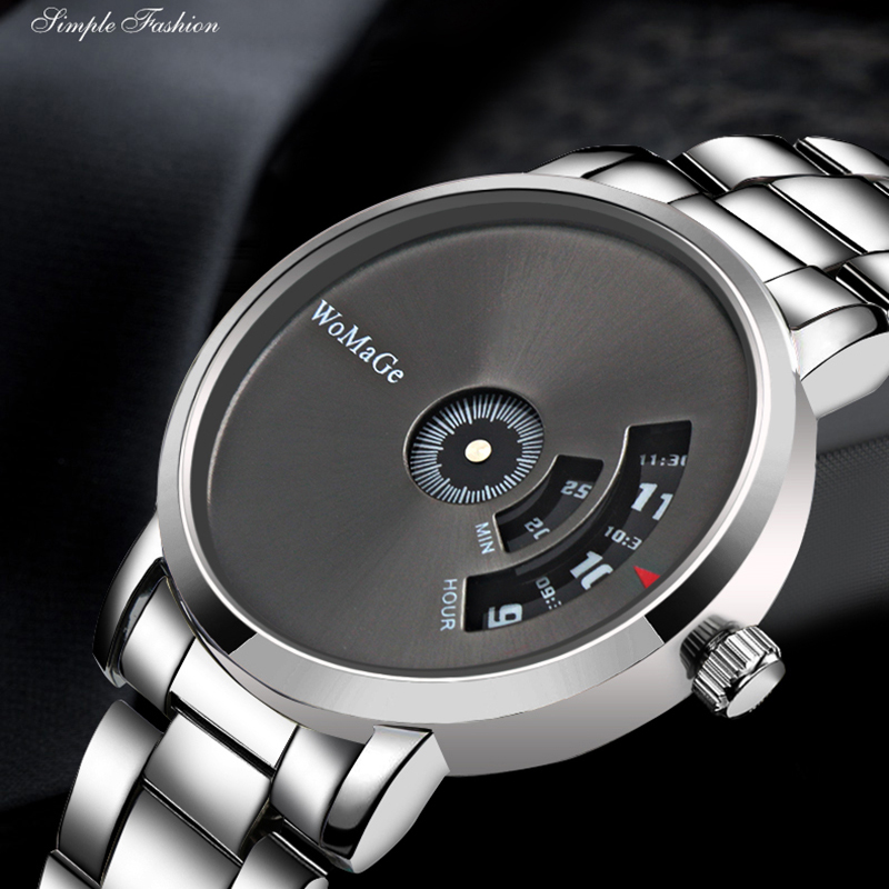 Smartwatch Watches For Men Brands - Nowy Montre Homme gorący sprzedający się