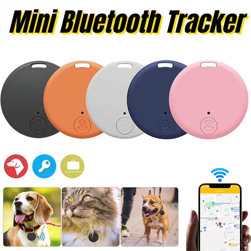 Watch Smartwatch Android - Inteligentny lokalizator GPS Smart Tag, urządzenie