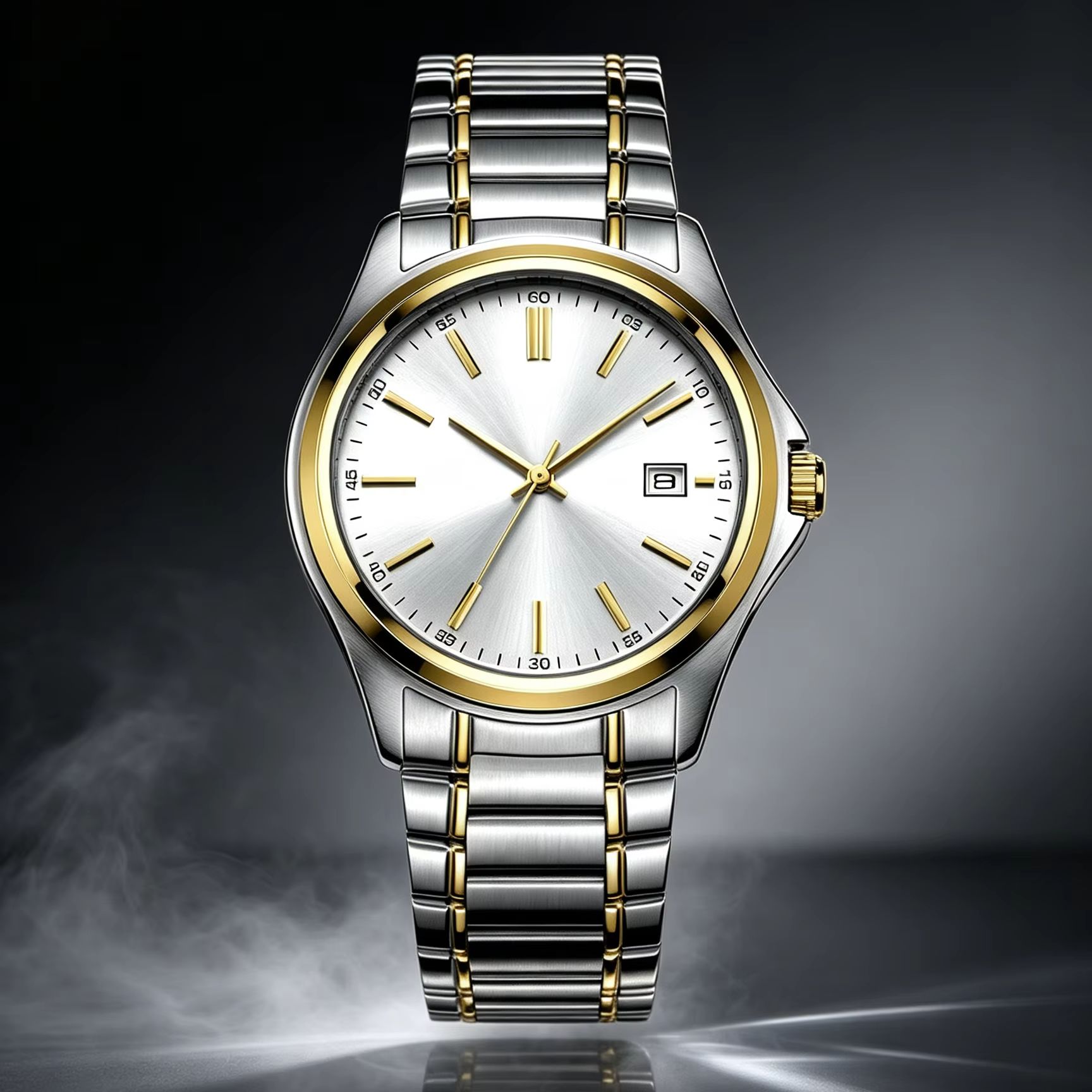 Casio Watches Smartwatch - Casio MTP‑1183G | Męski zegarek na