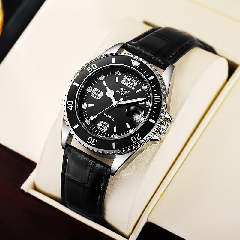 Smartwatch Watches For Men Brands - Nowy Zegarek Męski Topowej Marki Luksusowy