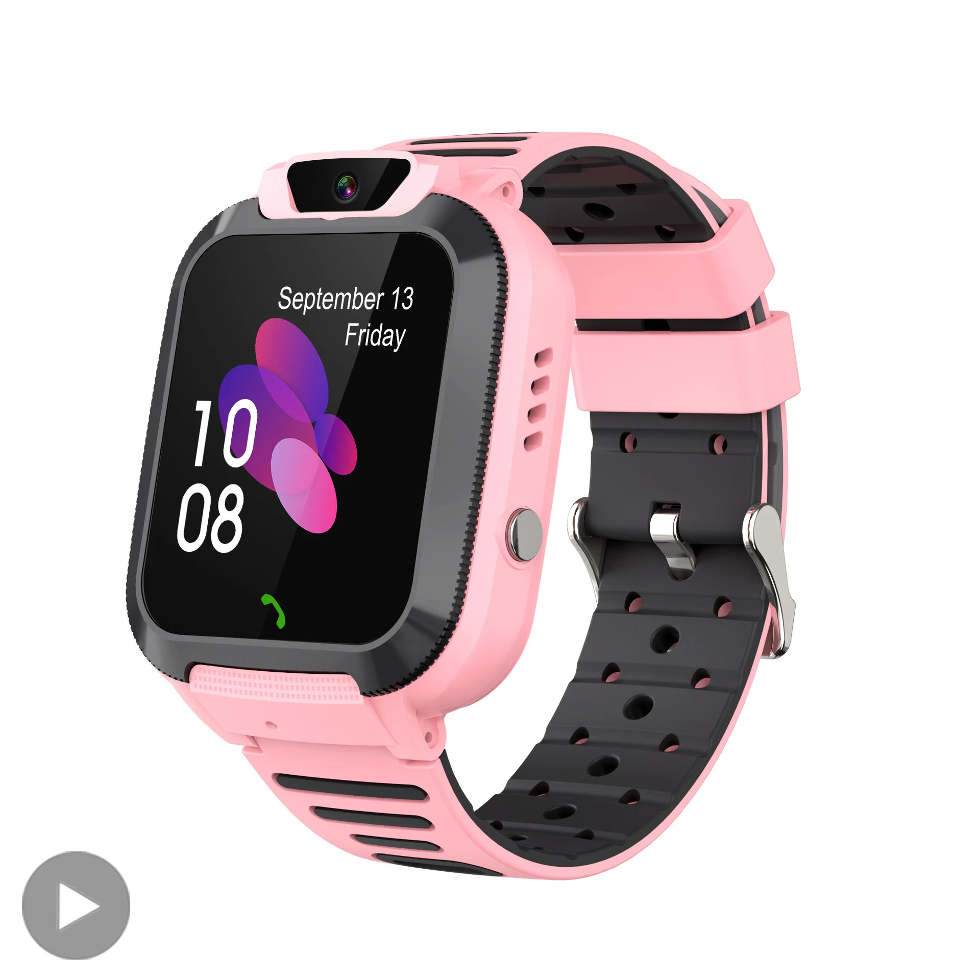 Smartwatch Digital Watches For Kid Boy - Smartwatch dla dzieci Smartwatch na rękę