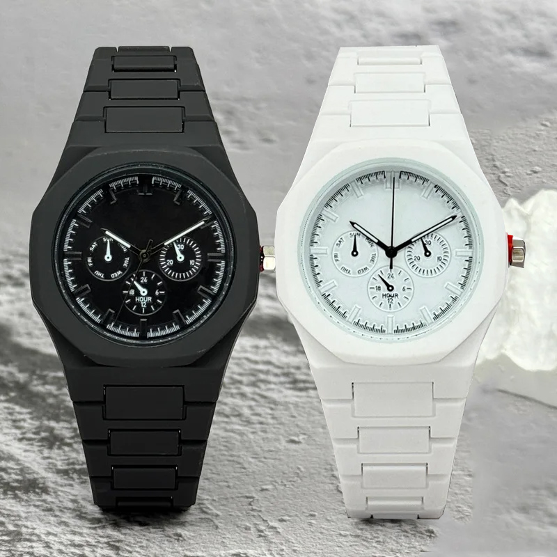 Smartwatch Watches For Men Brands - Zegarek damski i męski znanej marki