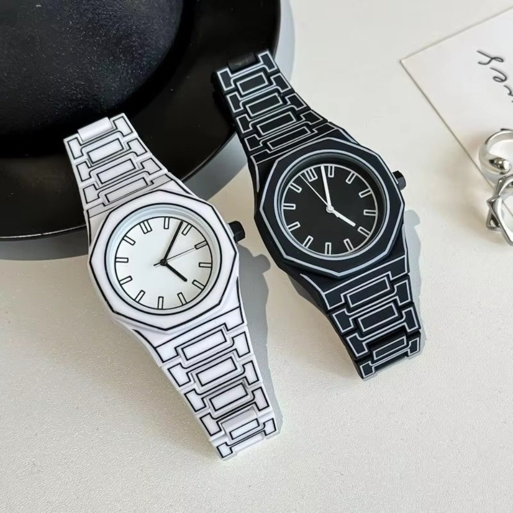 Smartwatch Watches Digital - Nowy, prosty design, męski i damski