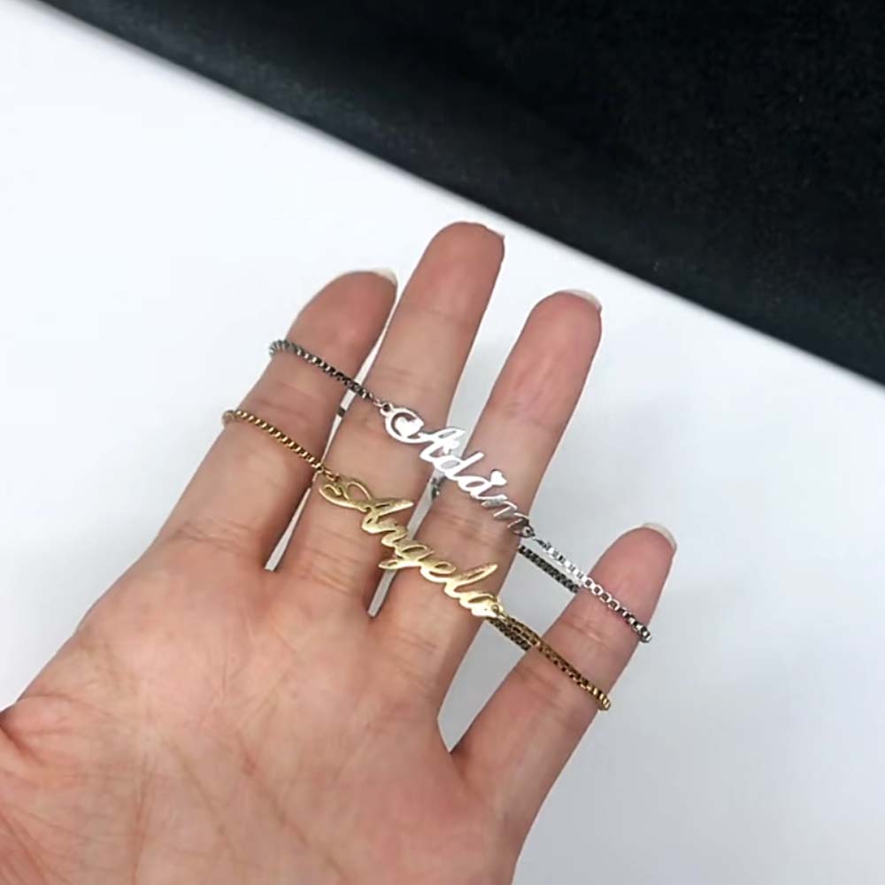 Bransoletka dla par z personal – Bracelet Link Remover recenzja i cena