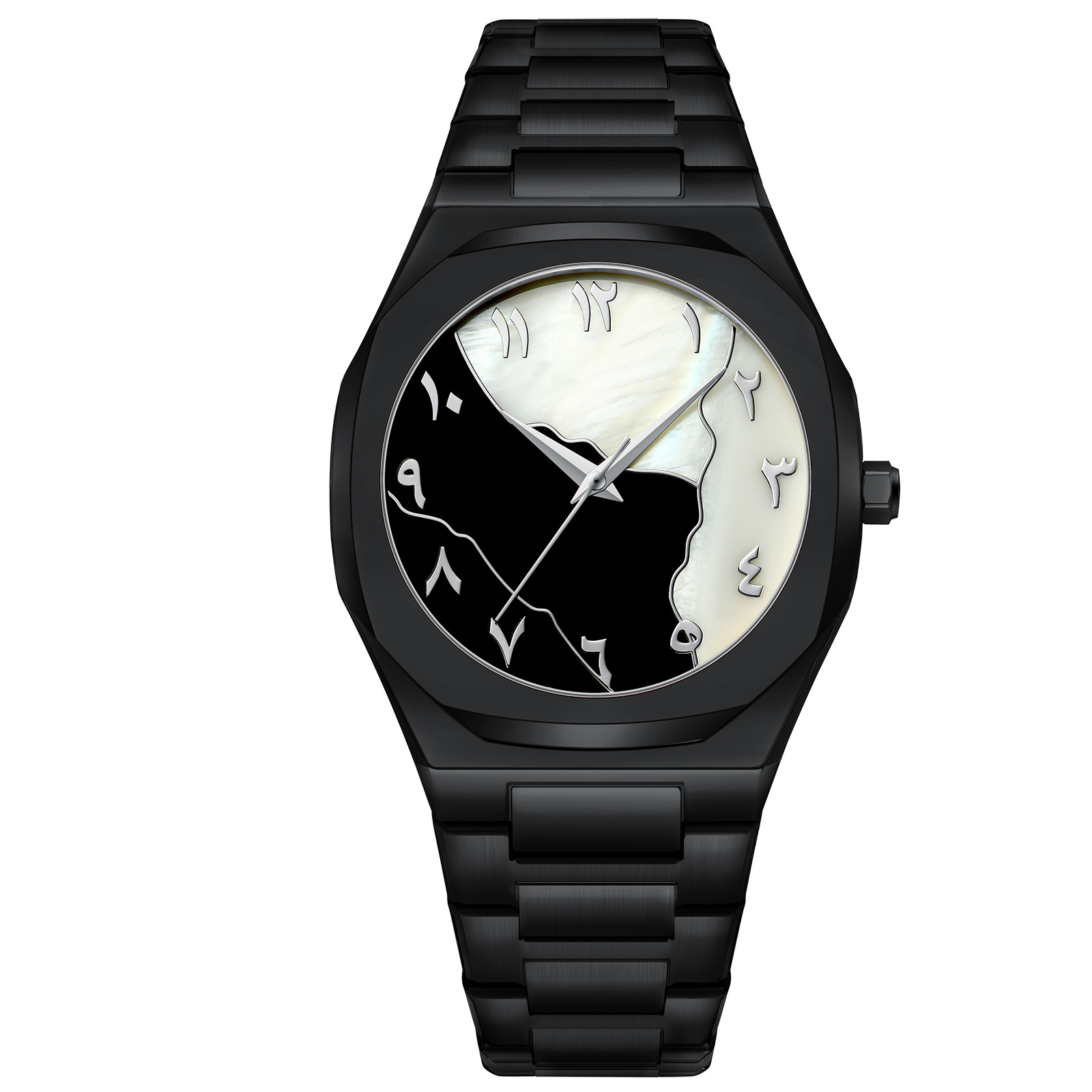 Męski zegarek biznesowy, modny – Smartwatch Trending Watches For Men recenzja i cena