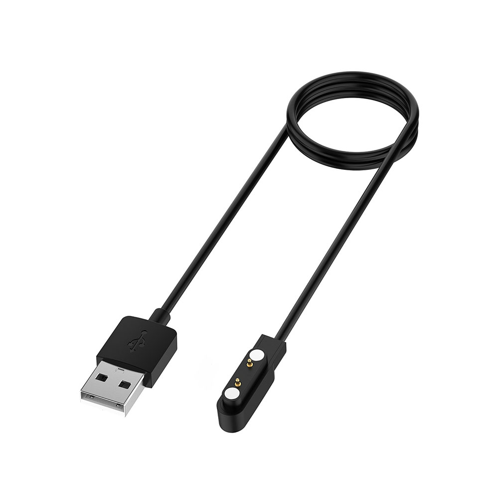 Kabel ładujący 60 cm, zamienni – Watch Smartwatch Android recenzja i cena