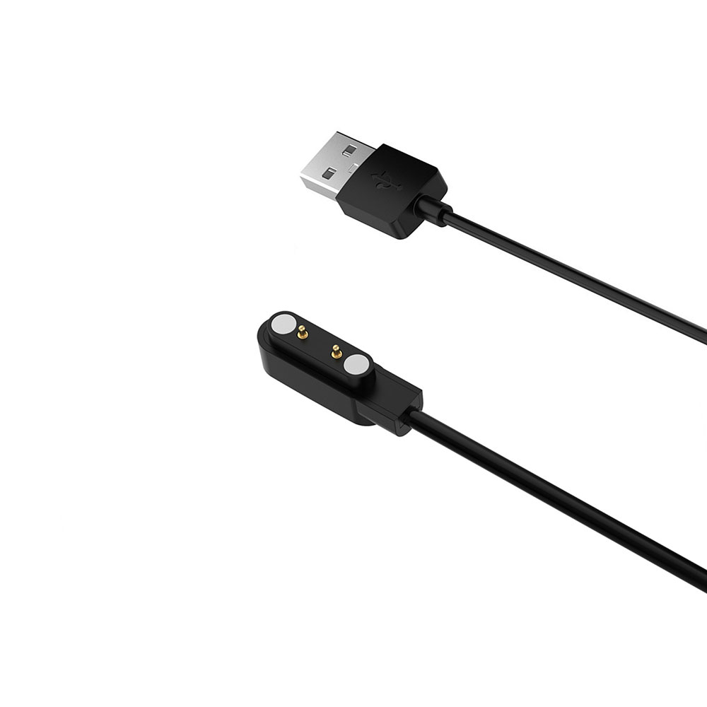 Kabel ładujący 60 cm, zamienni – Watch Smartwatch Android recenzja i cena