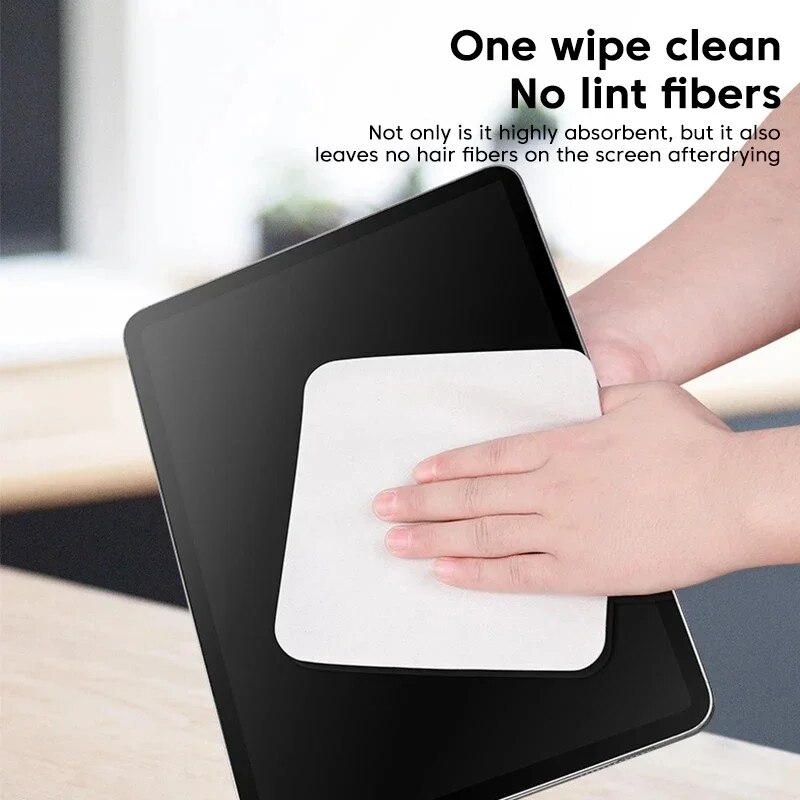 Ściereczka do polerowania jabł – Watch Polishing Cloth recenzja i cena