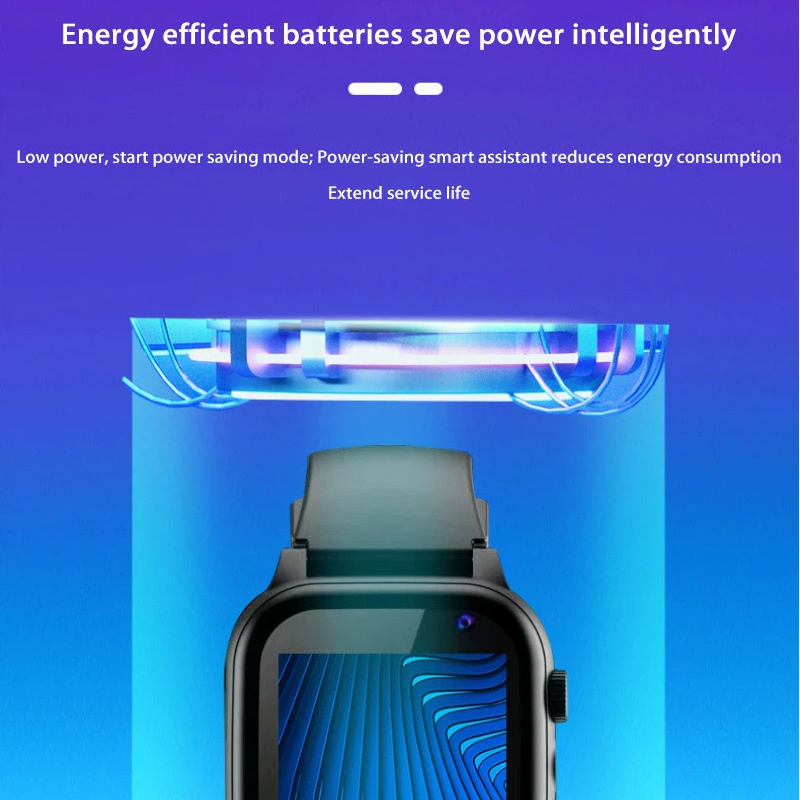 Inteligentny zegarek dla dziec – Smartwatch Watches For Boys recenzja i cena