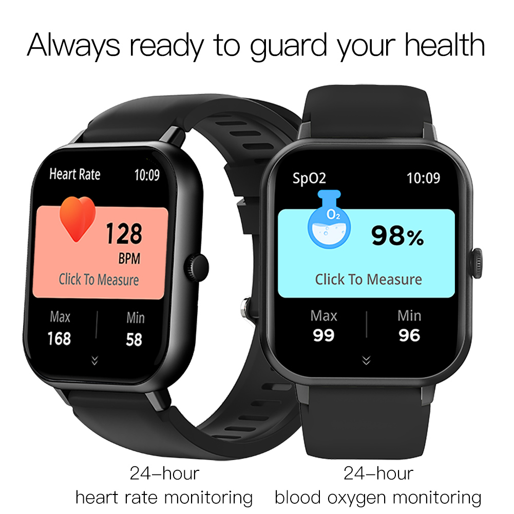 Zegarek OLEVS Sportowy Wieloję – Smartwatch Watches Digital recenzja i cena