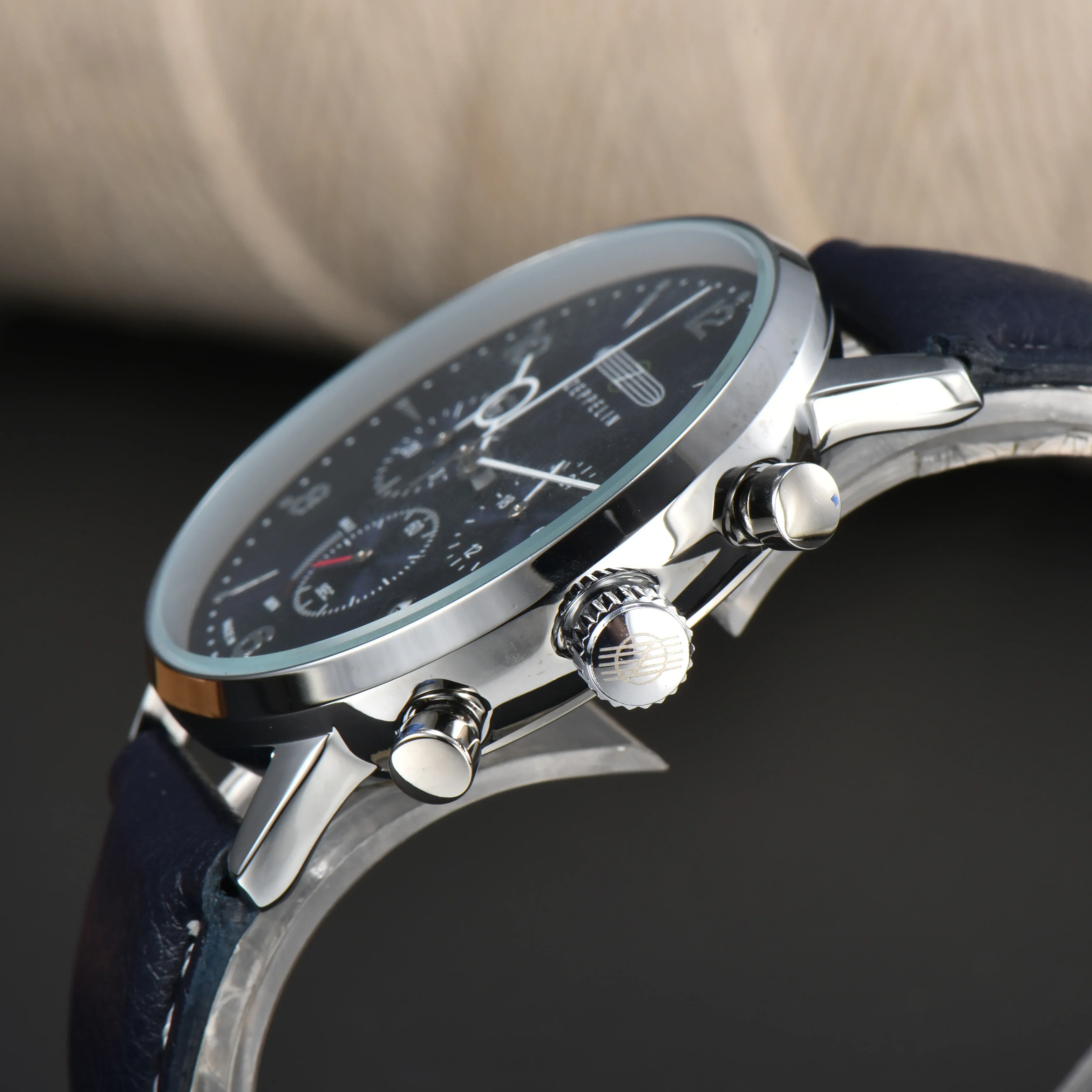 Wielofunkcyjny męski zegarek n – Smartwatch Trending Watches For Men recenzja i cena
