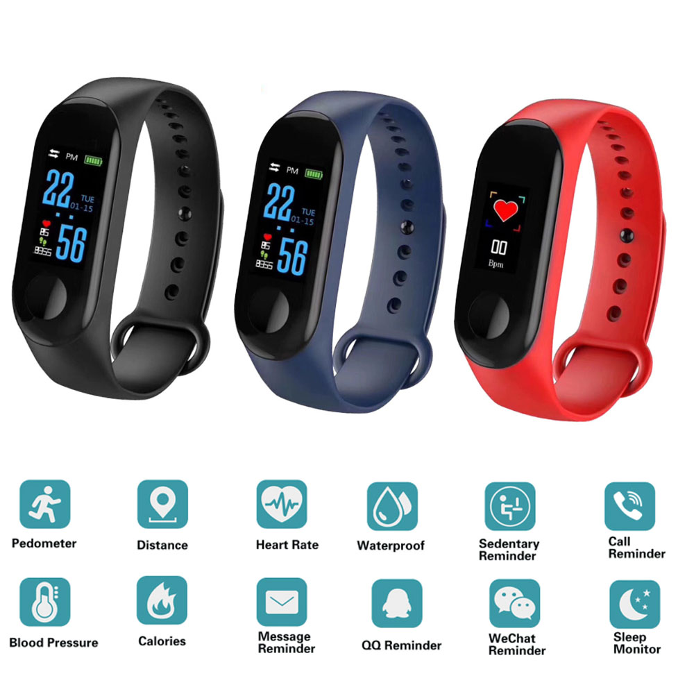 Inteligentny zegarek Zegarki d – Smartwatch Digital Watches For Kid Boy recenzja i cena