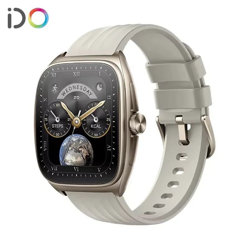 Producent smartwatchów męskich – Watch Smartwatch recenzja i cena