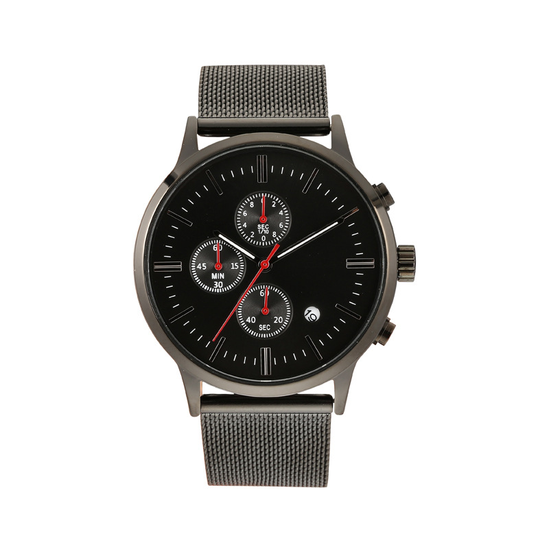 Wielofunkcyjny męski zegarek k – Smartwatch Trending Watches For Men recenzja i cena