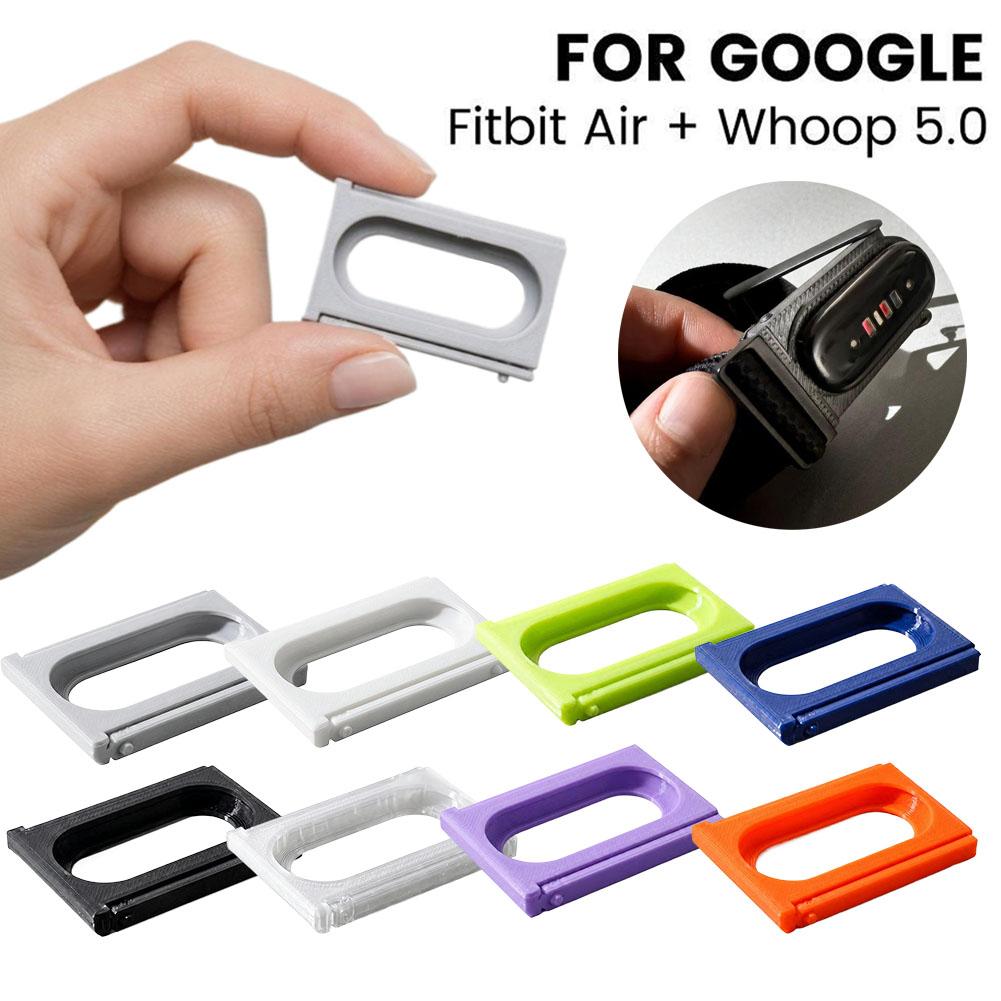 Ramka wspierająca do Fitbit Ai – Watch Smartwatch recenzja i cena