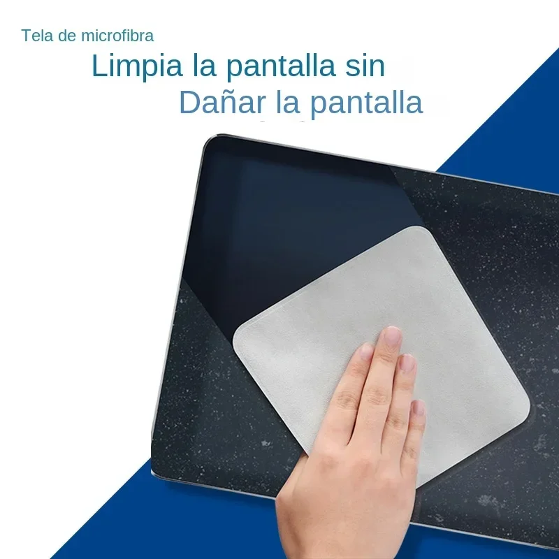 Ściereczka do polerowania Nano – Watch Polishing Cloth recenzja i cena