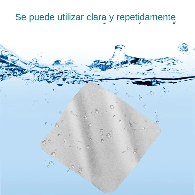 Ściereczka do polerowania Nano – Watch Polishing Cloth recenzja i cena