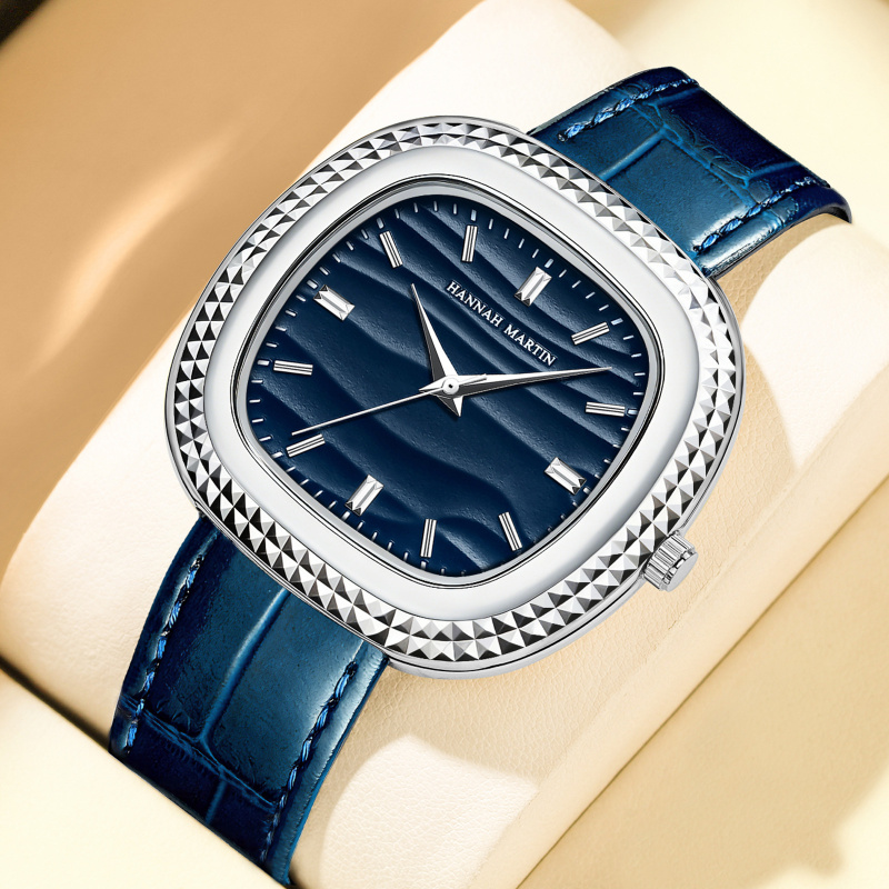 Zegarek marki ZHANGU, czarny,  – Smartwatch Ladies Watches Branded recenzja i cena