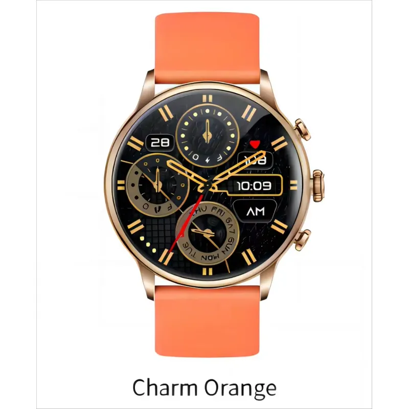 H26 Damski Modny Cyfrowy Elekt – Watch Smartwatch Android recenzja i cena
