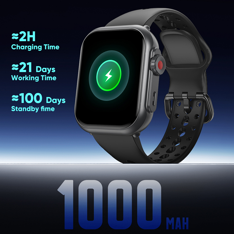 Smart Watch Ultra 2 SE Mężczyź – Smartwatch Iphone Watches For Women recenzja i cena