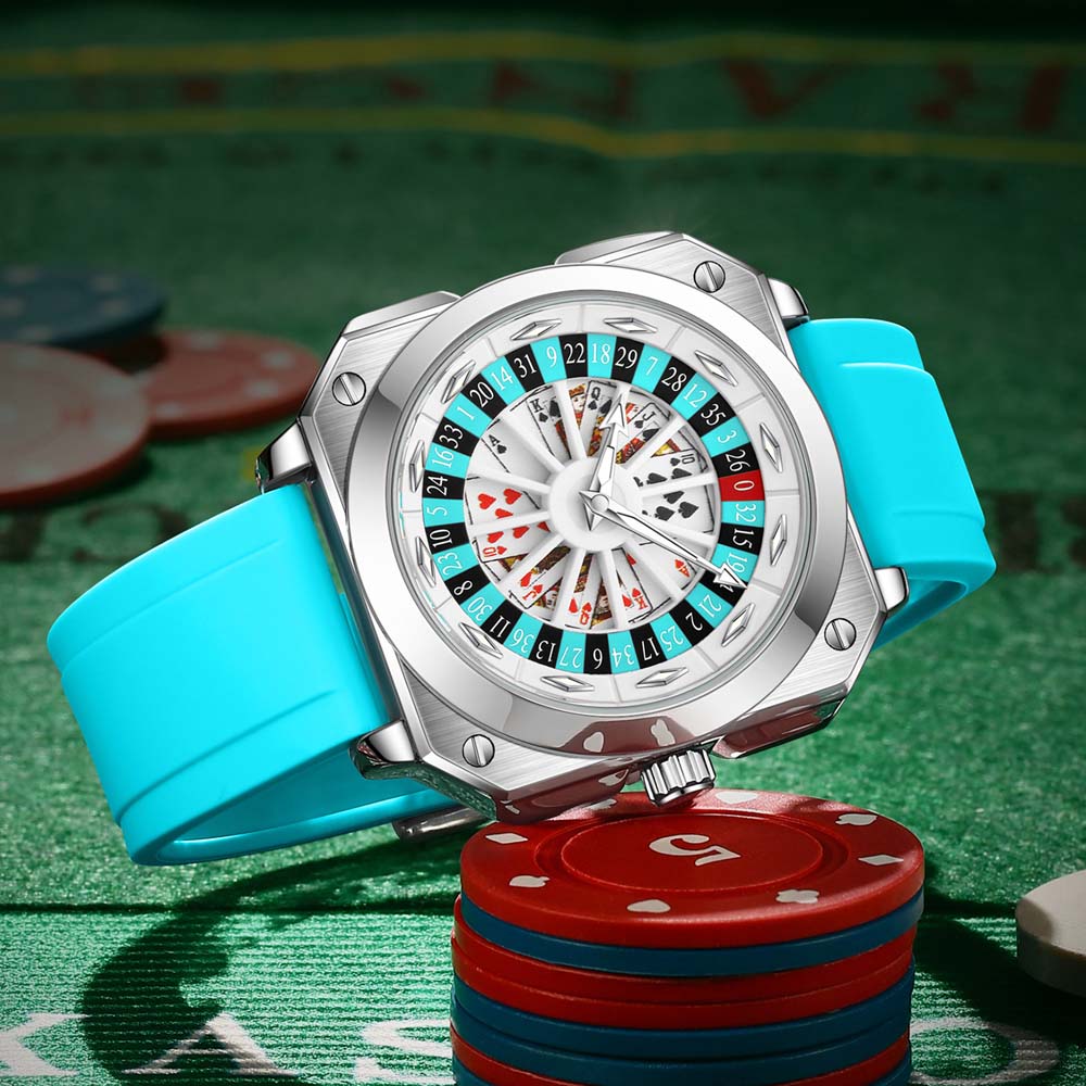 VA VA VOOM Nowy, personalizowa – Smartwatch Square Watches For Men recenzja i cena