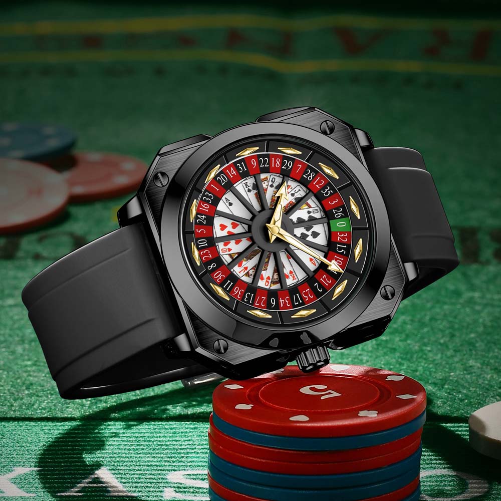 VA VA VOOM Nowy, personalizowa – Smartwatch Square Watches For Men recenzja i cena