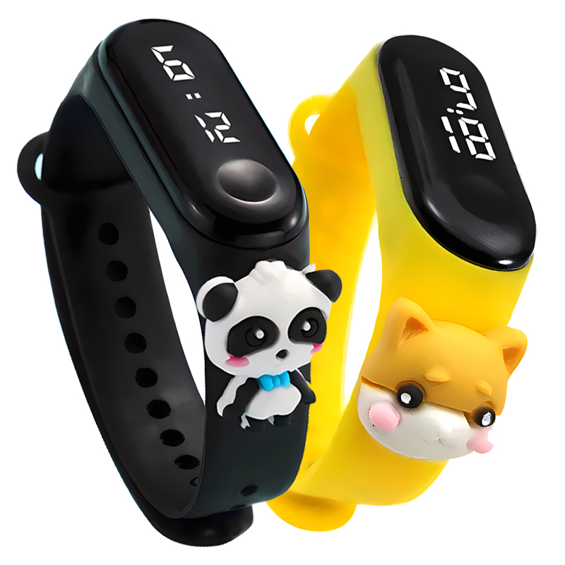 Wielokolorowy Smartwatch dla D – Smartwatch Watches Digital recenzja i cena