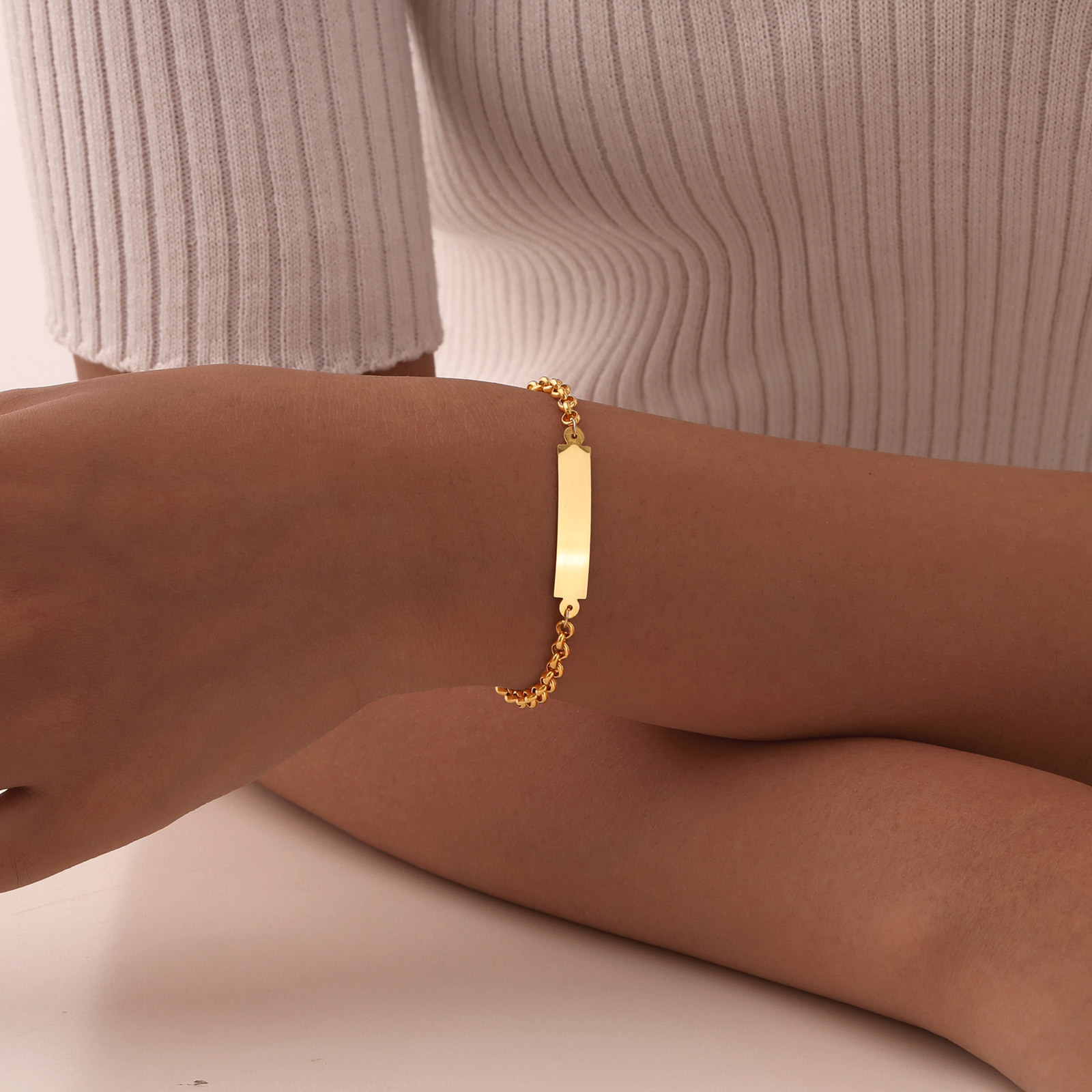 Vnox darmowe grawerowanie nazw – Bracelet Link Remover recenzja i cena