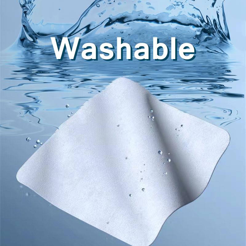 Uniwersalna ściereczka polersk – Watch Polishing Cloth recenzja i cena