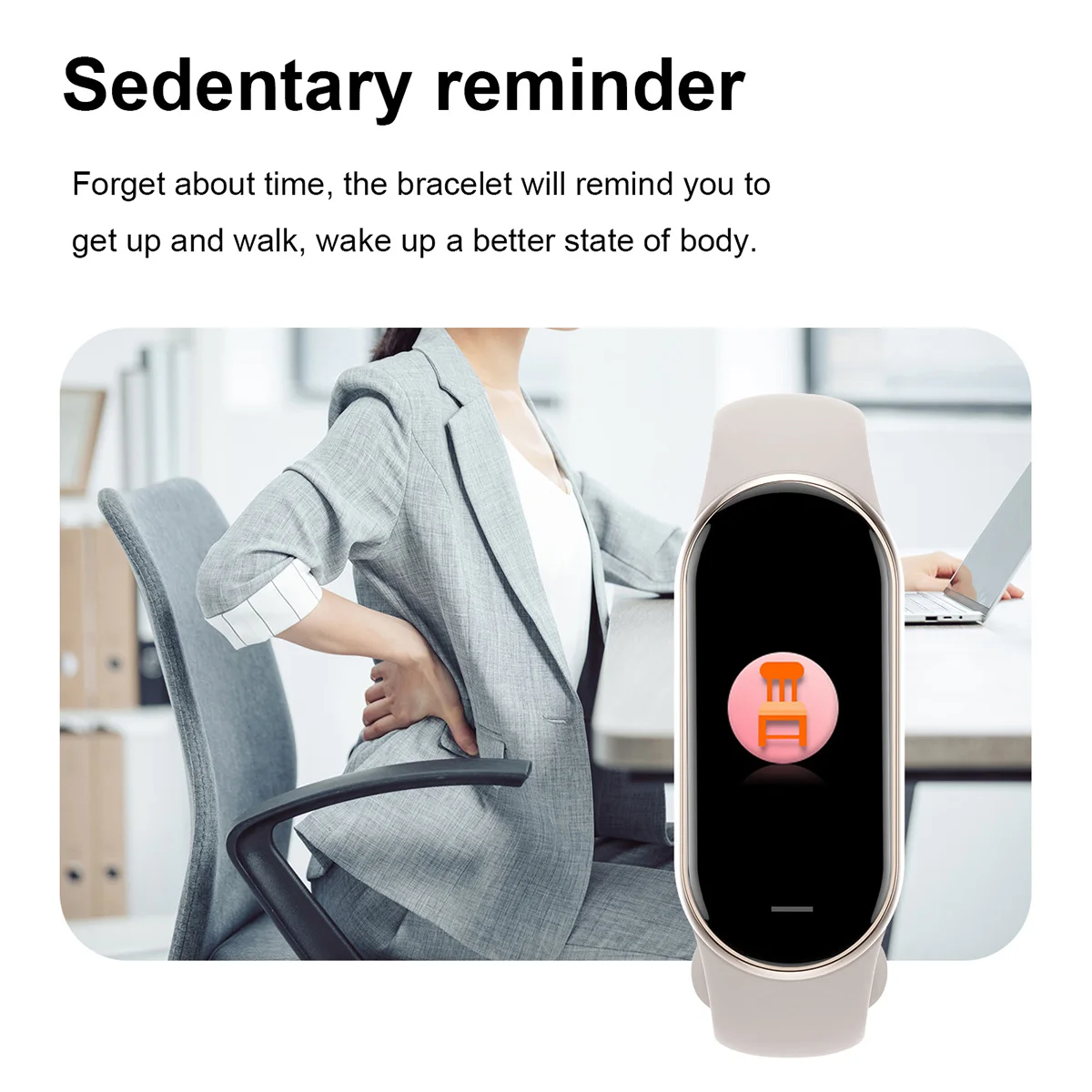 Smartband M8 Trend 2025 dla ko – Smartwatch Trending Watches For Women recenzja i cena