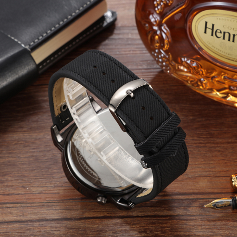 Męski zegarek UTHAI, modny, ou – Smartwatch Trending Watches For Men recenzja i cena
