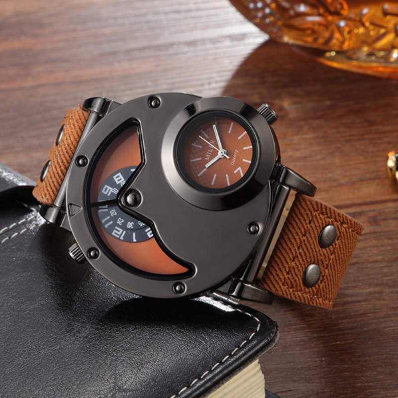 Męski zegarek UTHAI, modny, ou – Smartwatch Trending Watches For Men recenzja i cena
