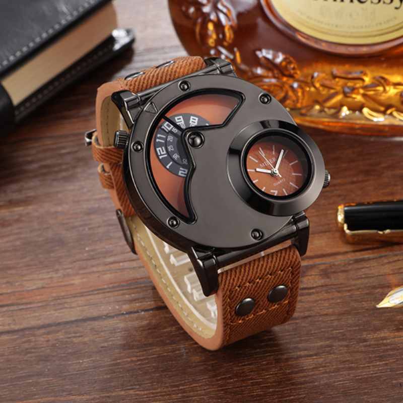 Męski zegarek UTHAI, modny, ou – Smartwatch Trending Watches For Men recenzja i cena