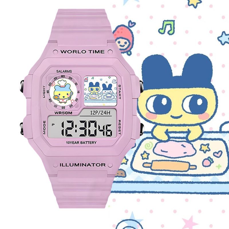 Inteligentny zegarek elektroni – Watch Smartwatch recenzja i cena