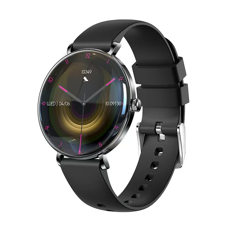 V85 2025 Modny Ultracienki Sma – Smartwatch Trending Watches For Women recenzja i cena