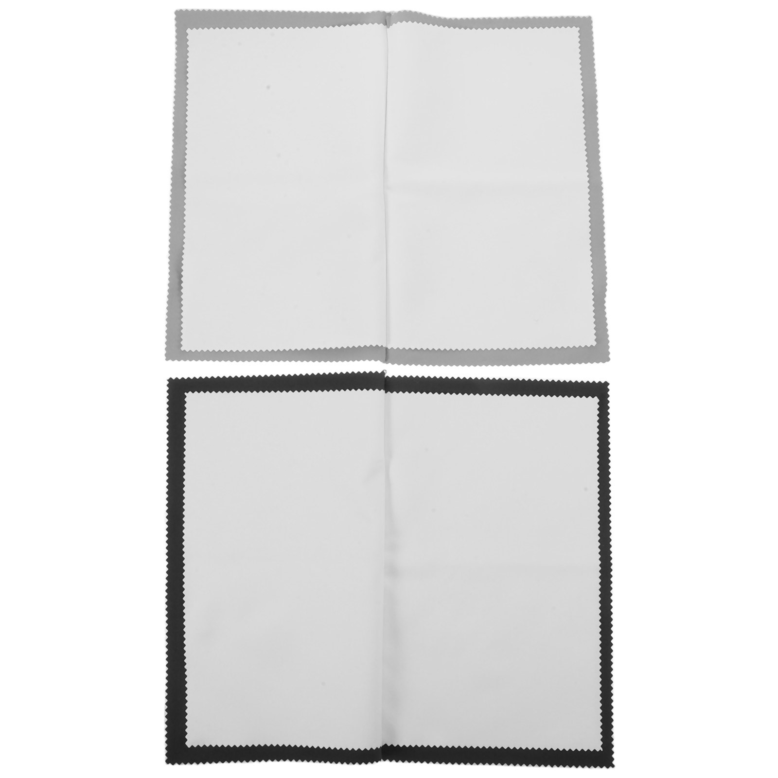 2 szt. Srebrna ściereczka do c – Watch Polishing Cloth recenzja i cena