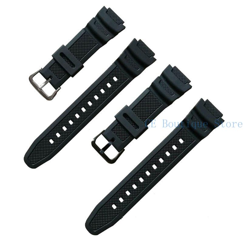 Pasek do smartwatcha W735H W80 – Casio Watches Smartwatch recenzja i cena