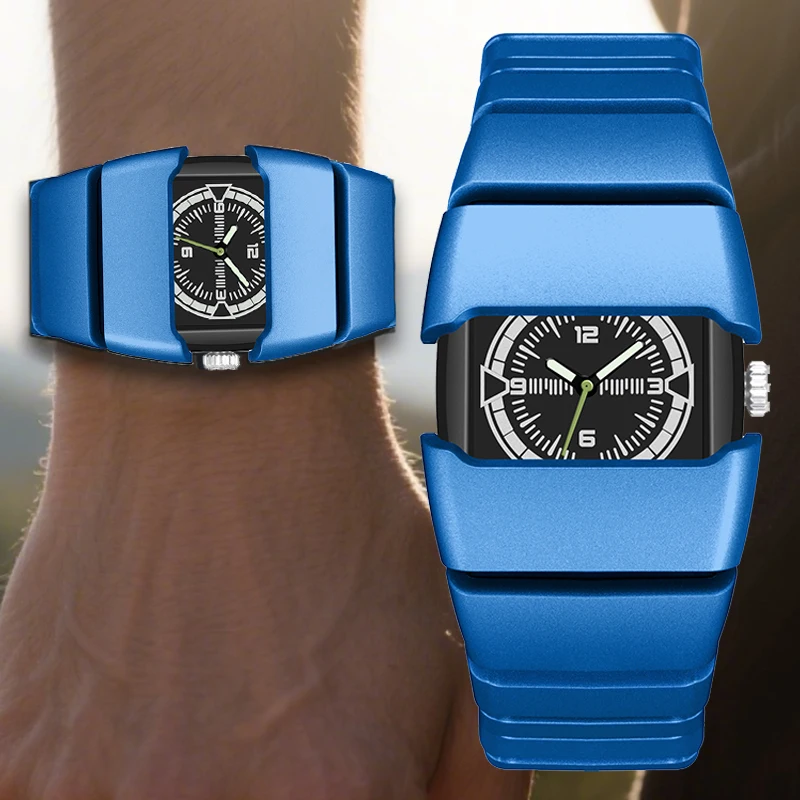 Zegarek SHIYUNME dla mężczyzn, – Smartwatch Branded Watches For Women recenzja i cena