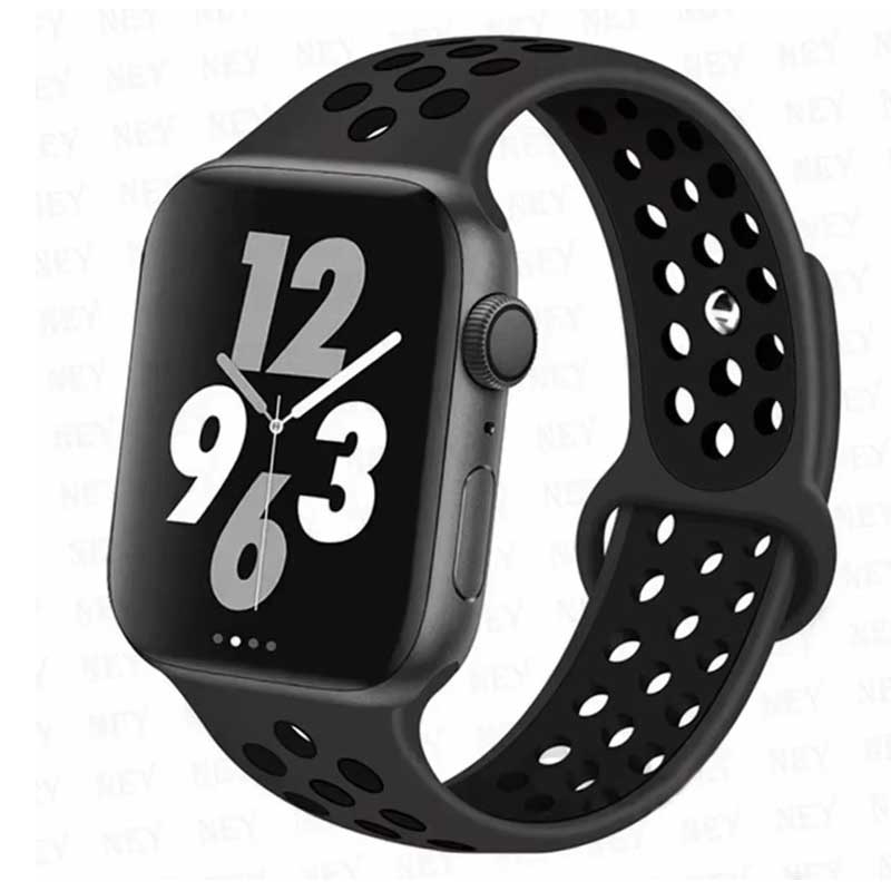 Pasek sportowy do zegarka Appl – Smartwatch Iphone Watches For Women recenzja i cena
