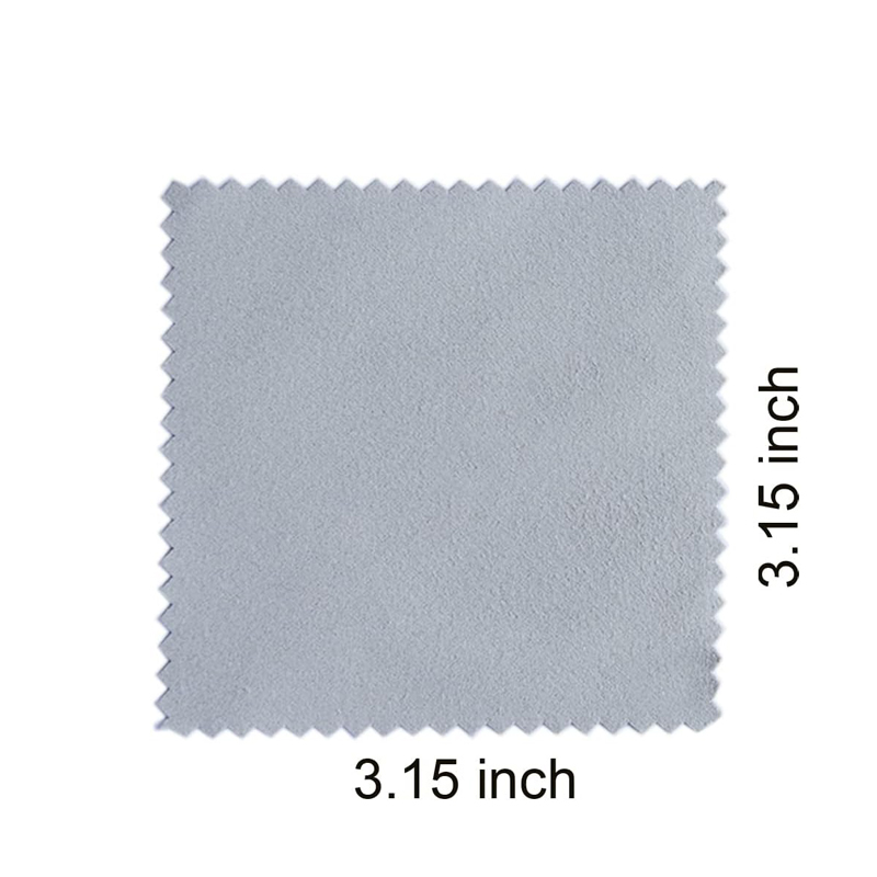 Ściereczka do polerowania biżu – Watch Polishing Cloth recenzja i cena