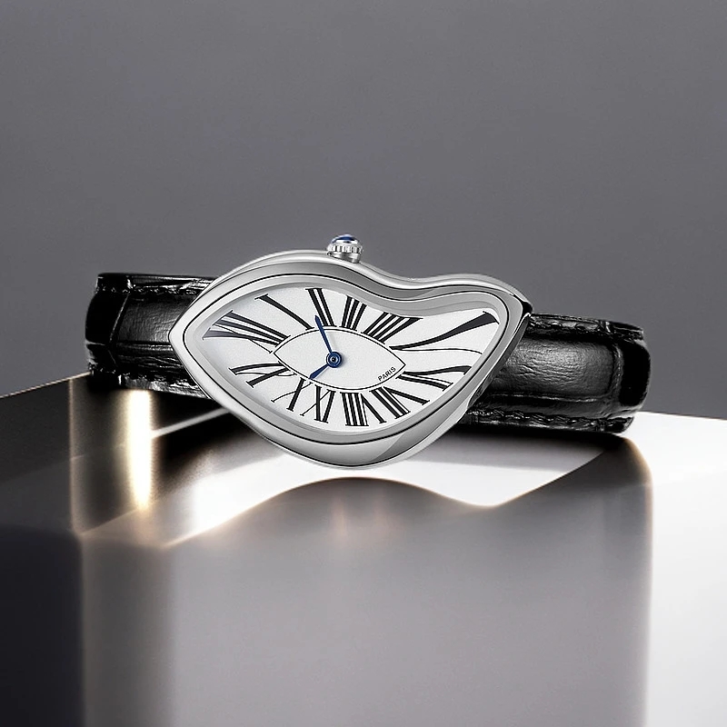 Luksusowy męski zegarek kwarco – Smartwatch Watches Digital recenzja i cena